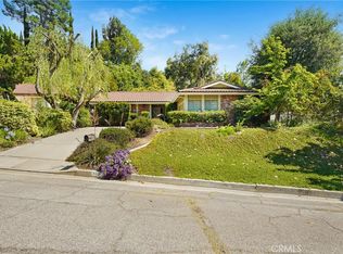 443 La Terraza St, South Pasadena, CA 91030