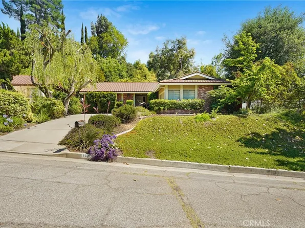443 La Terraza St, South Pasadena, CA 91030