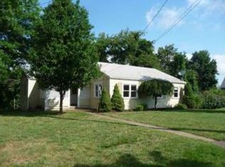 131 N Branch Rd, Monaca, PA 15061