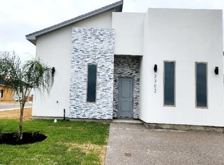 2302 Mango Rd, Laredo, TX 78046