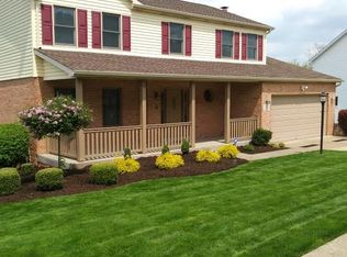 127 Jarod Dr, Coraopolis, PA 15108