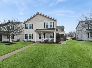 356 Ogden Falls Blvd #356, Oswego, IL