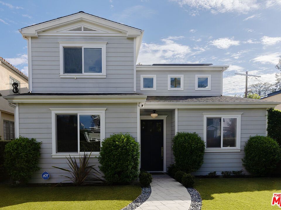 961 S Gretna Green Way, Los Angeles, CA 90049 | Zillow