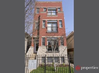 1527 N Talman Ave #1, Chicago, IL 60622