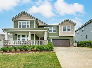 15006 Marymont Ave, Huntersville, NC 28078