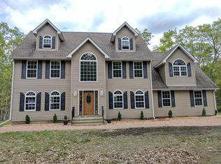 115 Overbrook Run, Milford, PA 18337