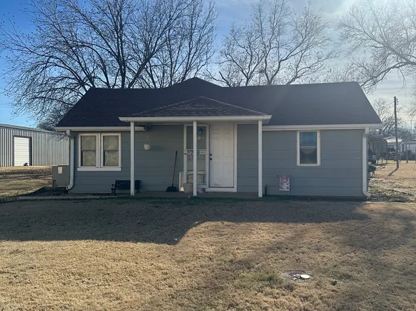 1021 Mill St, Alva, OK 73717