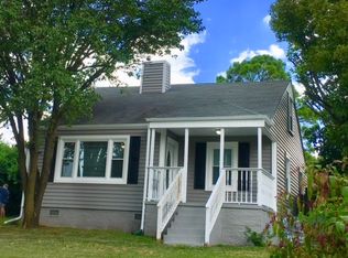 3912 Pine Ave SW, Huntsville, AL 35805