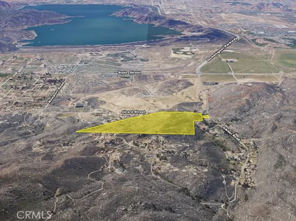 0 Gibbel Rd, Hemet, CA 92544
