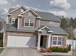 4108 Everest Dr, Gastonia, NC 28054
