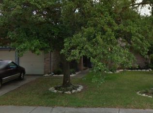 4702 Towermont Ln, Spring, TX 77388