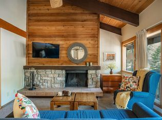 725 Granlibakken Rd #37, Tahoe City, CA 96145