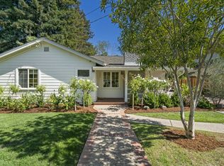 561 Gabilan St, Los Altos, CA 94022