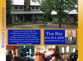 4416 Kellers Chapel Rd, Jonesboro, AR 72404