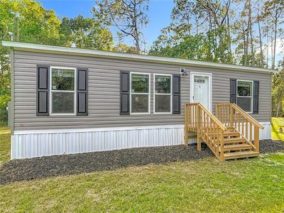 171 W Hagstrom Rd, Pierson, FL, 32180