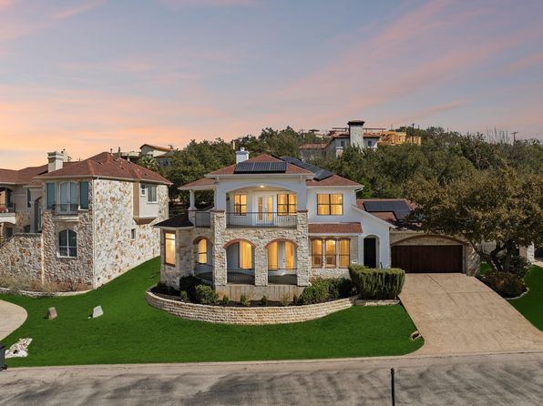 5126 Mansfield View Ct, Austin, TX 78732