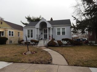 1135 Noble St, Gary, IN 46404