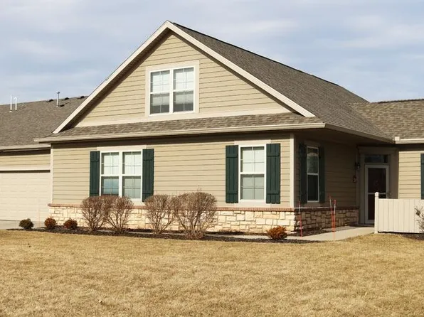 2216 Tuscany Way, Appleton, WI 54913