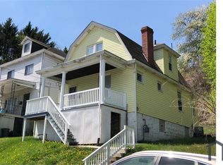 1714 Dagmar Ave, Pittsburgh, PA