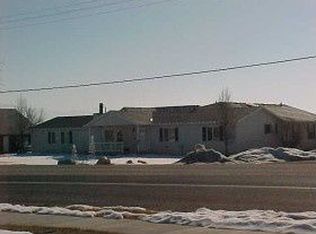 4837 W 4000 S, West Haven, UT 84401