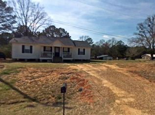 1186 Roberts Rd, Carthage, MS 39051