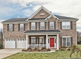 3434 Fallowbrook Frst, York, SC 29745