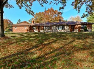 12611 Elnore Dr, Saint Louis, MO 63128