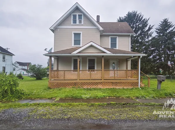 2164 Royal Ave, Williamsport, PA 17701