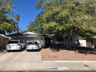 3982 Sorrento Way, Las Vegas, NV, 89121