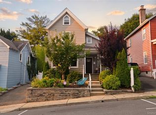 37 Lydecker Street, Nyack, NY 10960