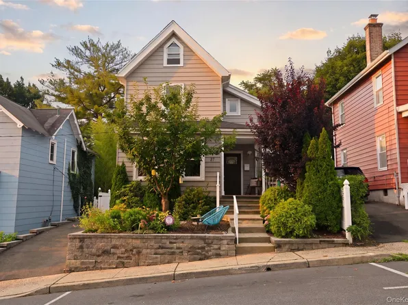 37 Lydecker Street, Nyack, NY 10960