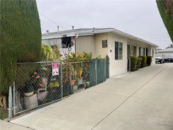 3310 Angelus Ave, Rosemead, CA 91770