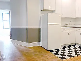 Rented by AJ Clarke