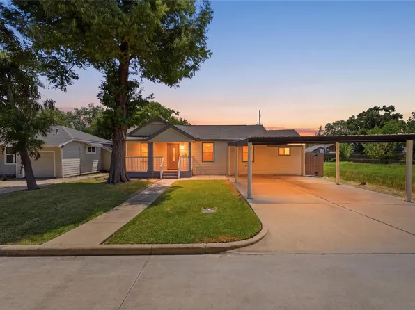 912 Seymour St, Pasadena, TX 77506