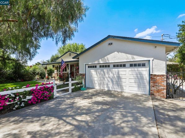 91 Lozoya Way, Oakley, CA 94561
