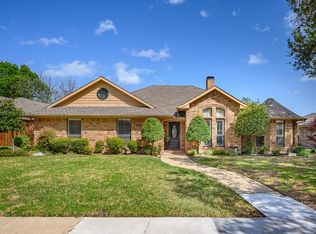 1310 Windsor Way, Rowlett, TX 75088