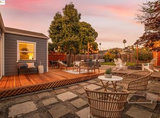 820 Amador St, Richmond, CA