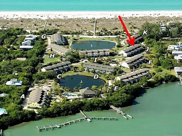 9400 Little Gasparilla Is Building J-u-8, Placida, FL 33946