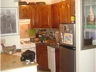 Rented by DSA Realty