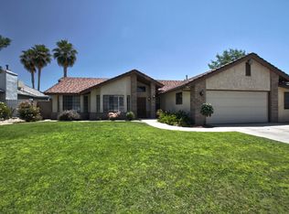 13821 Romero Ave, Bakersfield, CA
