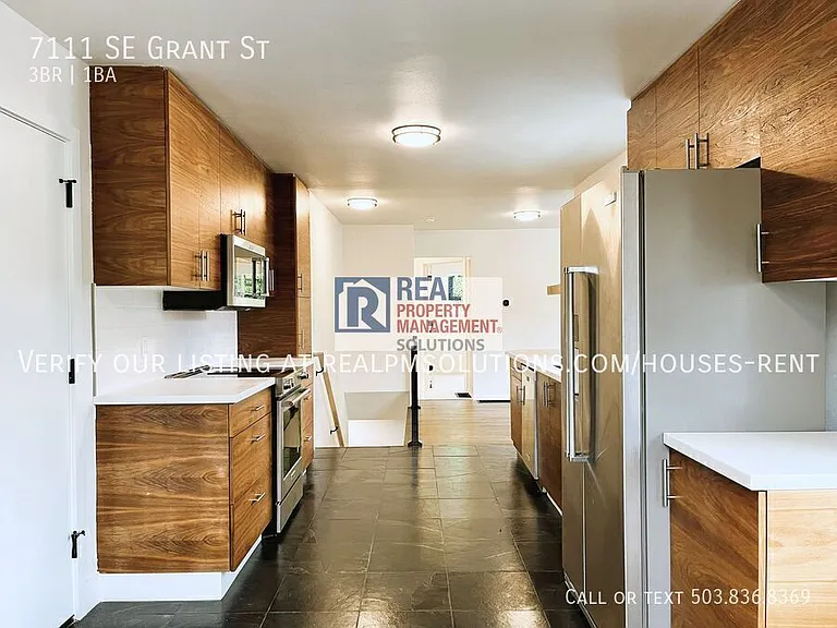 7111 SE Grant St — Photo 18