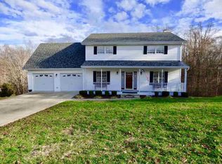 4687 Canterbury Ct, Ashland, KY 41101