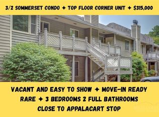 200 Pilgrims Way APT 21, Boone, NC 28607