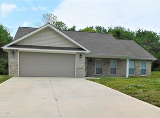 221 Rye Dr LOT 2, Maryville, TN 37801