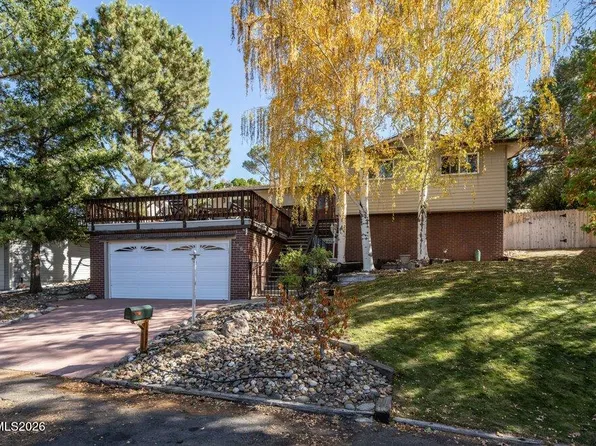 3860 Tannenbaum Way, Reno, NV 89509