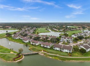 5930 Three Iron DR #3202, NAPLES, FL 34110