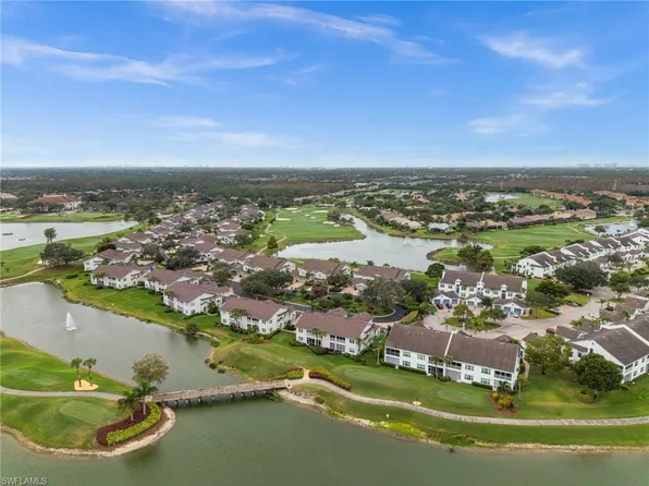 5930 Three Iron DR #3202, NAPLES, FL 34110