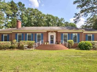 256 Alba Ave, Quincy, FL 32351