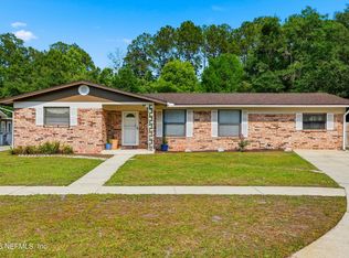2761 WOOLERY Drive, Jacksonville, FL 32211