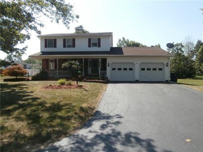 3 Hickory Pl, Seneca Falls, NY, 13148